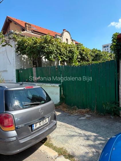 Teren de vanzare in zona premium A1, la 300 de metri de plaja, cu casa din caram - 14