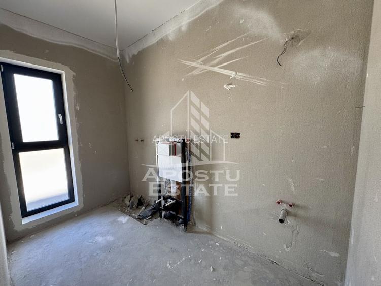 Duplex cu 4 camere si 3 bai, finisaje la alegere, toate utilitatile - 16