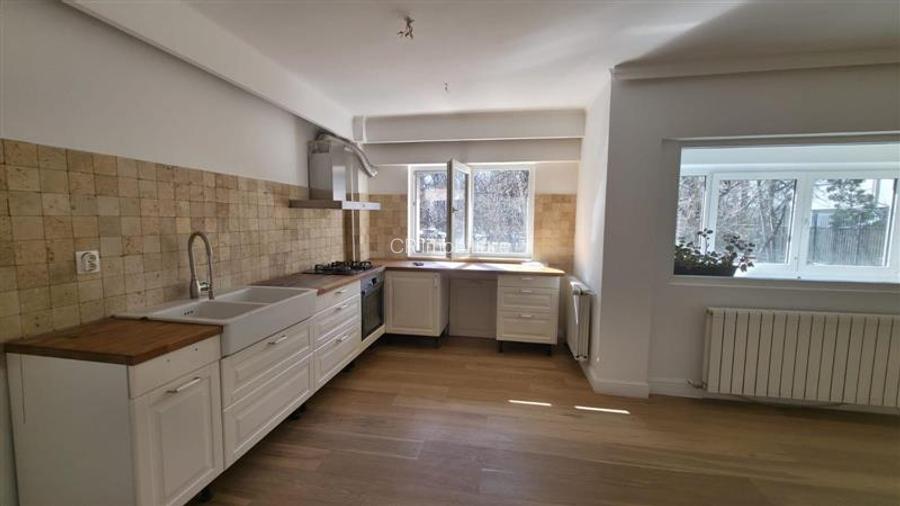 Vanzare 3 Camere Herastrau Baneasa - 5