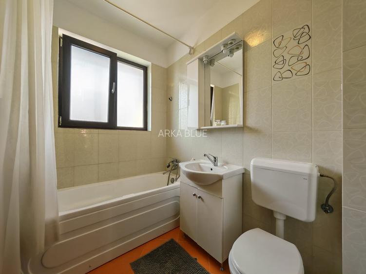 Apartament 2 camere - Apusului Residence - Drumul Bacriului, parcare - 17