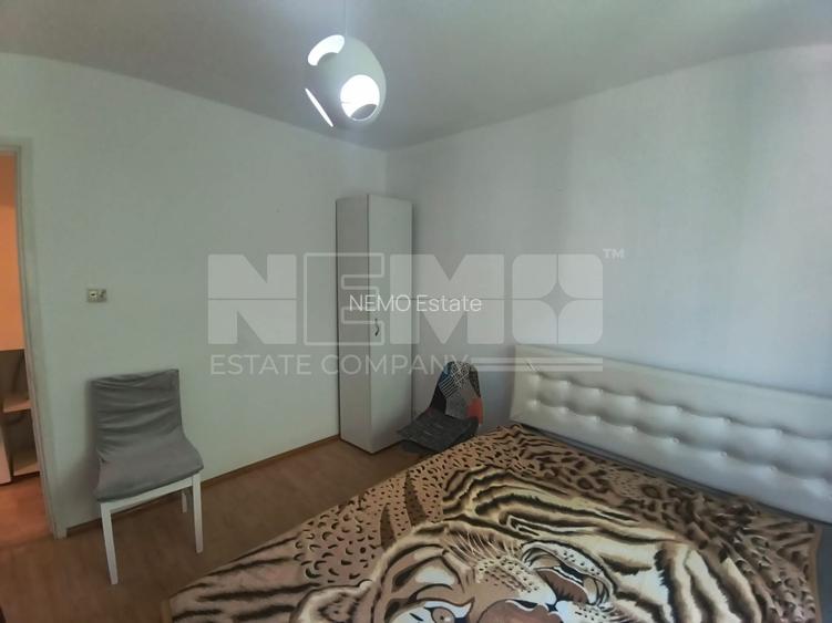 Apartament 2 camere, Luceafărului, mobilat și utilat, boxă 5,25 mp - 4