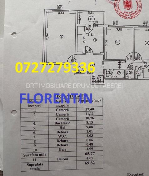 Drumul Taberei 1 Mai-Kaufland 3/8 - 2