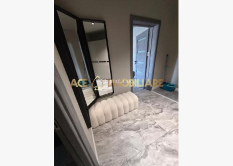 2 Camere de inchiriat | Dorobanti | Metrou | Pet Friendly | Mobilat - 5