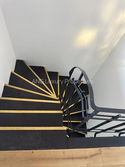 Reședință istorică cu aură regală, în Dorobanți Capitale / Vila Chirie - 17