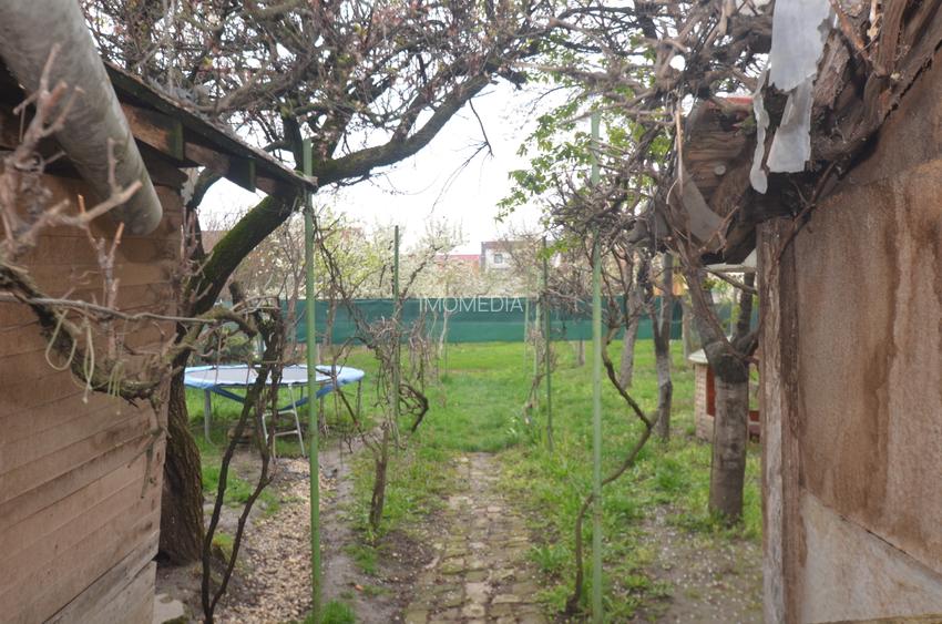 Casa individuala in Timisoara - 8