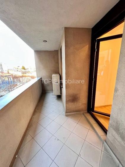 Victoriei / Lascar Catargiu / Business Center / 1 loc parcare inclus in pret - 16