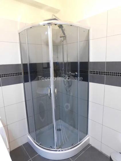 Garsoniera, decomandata, 35 mp, centrala proprie, ac, metrou, Gorjului - 5