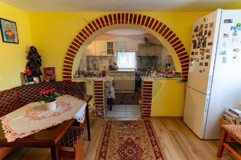 Casă / Vilă de vânzare in Cristur jud.Hunedoara - 17