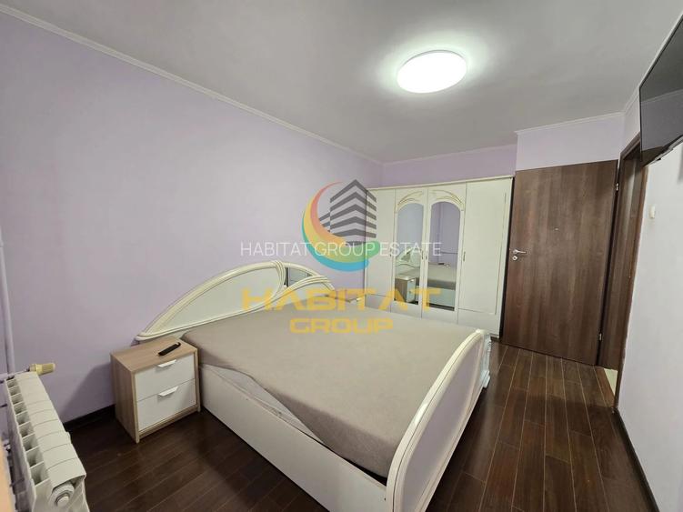 Inchiriere apartament 2 camere Brancoveanu Covasna curat liber - 7