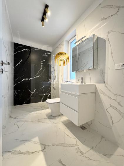 Casa 3 camere - Partial Mobilata - in Complex Nou - Aproape de DN1 - 4