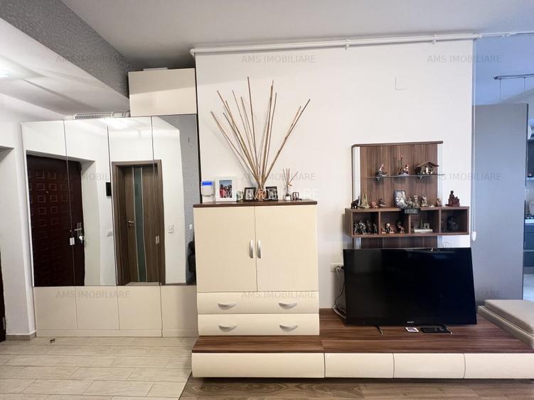 APARTAMENT SUPERB IN BLOC TIP BOUTIQUE /DOTARI HIGH TECH/ 2 LOCURI PARCARE - 5