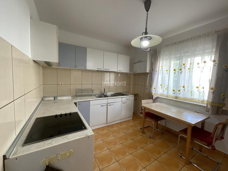 Inchiriere vila moderna in ansamblul rezidential Pipera - 5