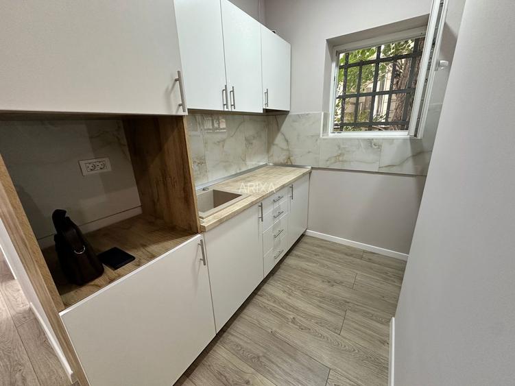 Spatiu 3 Camere Pretabil Firma Universitate Central Caragiale 97Mp - 12