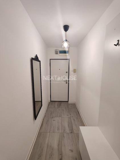 Apartament 2 camere - Bucuresti Drumul Taberei  - Parc Moghioros - 23