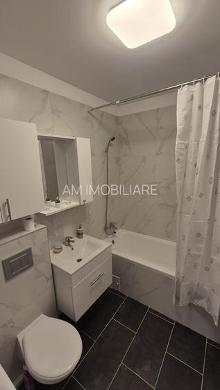 AP. 2 CAMERE - POPESTI-LEORDENI, PARCARE INCLUSA, CENTRALA PROPRIE - 8