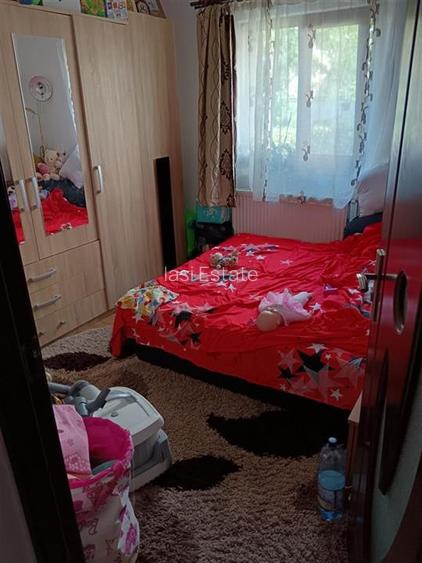 Apartament 2 camere zona Baza 3 - 5