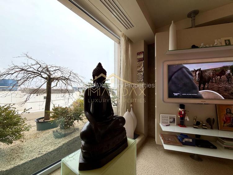 Exclusive Penthouse *514sqm* / terrace 255sqm - Lake View // Floreasca - 33
