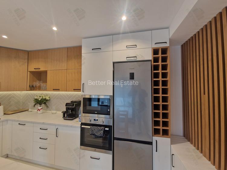 Casă individuală de vânzare Berceni Ilfov – 4 camere, curte 765 mp - 15