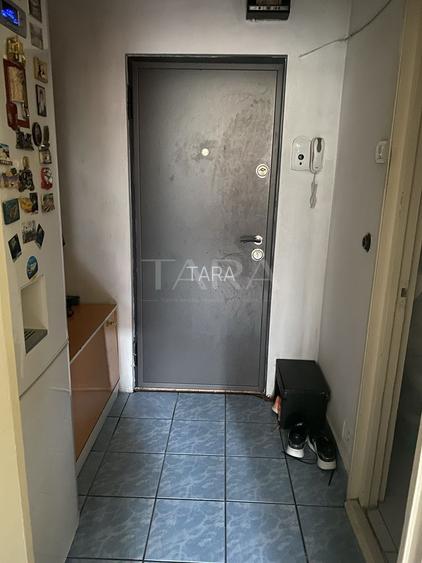 Garsonieră Confort 1 în Mănăștur, Locație Excelentă. - 7