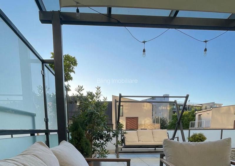 Apartament de 3 camere,55 mp,Ultramodern,Terasa 50 mp, Zona Buna Ziua - 16