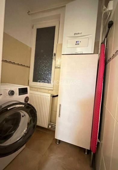 Garsoniera Crângași - 8