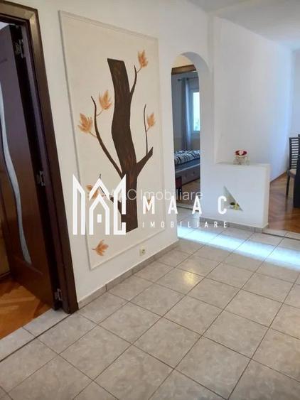 Oportunitate | Apartament 4 camere | 89MPU | Etaj 1 | Valea Aurie - 7