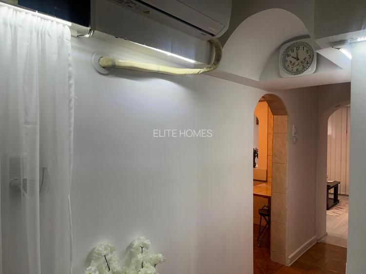 Apartament 3  camere in zona Armeneasca/3-Rooms in Armeneasca Neighbourhood - 18