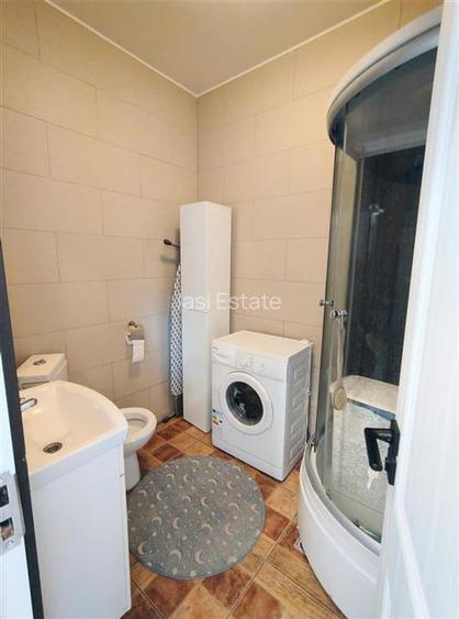 Apartament 2 camere Nicolina - Rond Vechi - 17