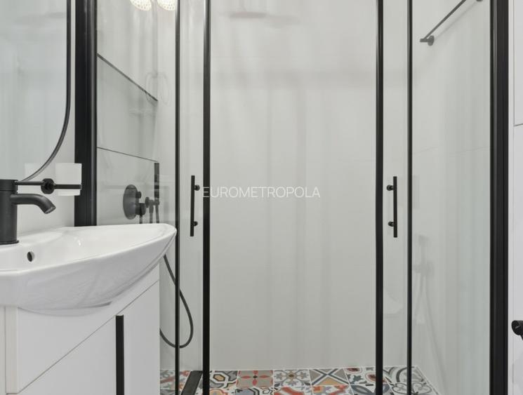 Apartament 3 camere cu boxa, Floreasca - 8