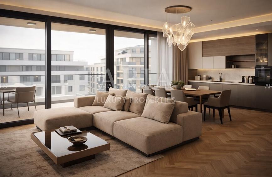 PENTHOUSE EXCLUSIVIST | HERASTRAU - 2