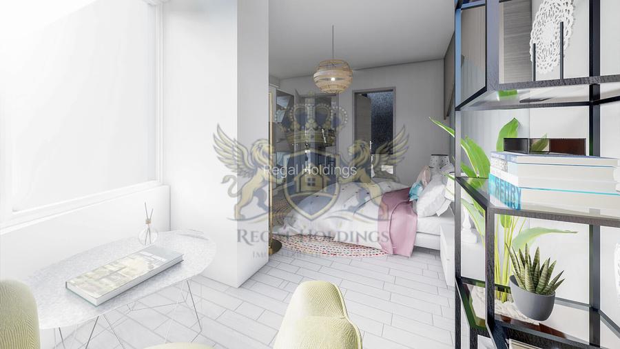 Apartament Modern, 3 Camere 87 Mp,Decomandat,Finalizat, Mall-Coresi - 5