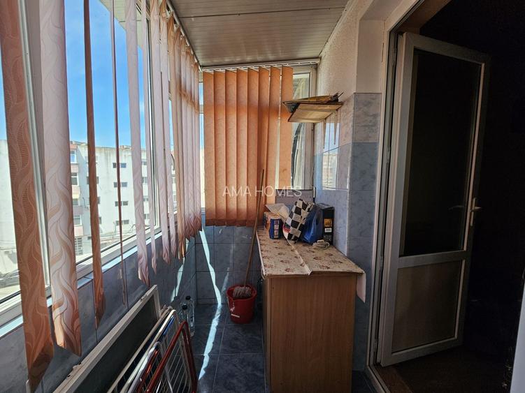 Apartament cu 2 camere de vanzare in centru Navodari/Constanta - 5