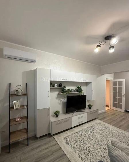 Apartament de inchiriat cu 2 camere- Royal Town Iasi - 9