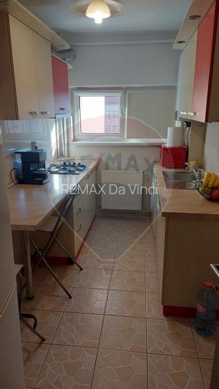 Proprietate 2 camere | 55,9 mp | Etaj 3/10 | Bd. Alexandru Vlahuță nr. - 7