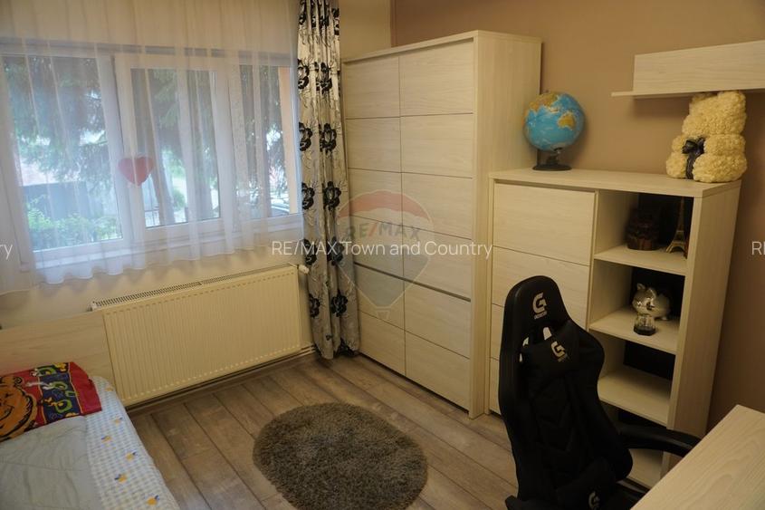 Apartament cu 2 camere de închiriat – Sighetu Marmației - 12