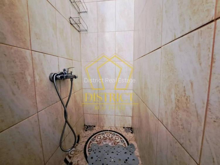 Apartament cu 1 camera | Ultracentral | Piața Sf. Gheorge - 8