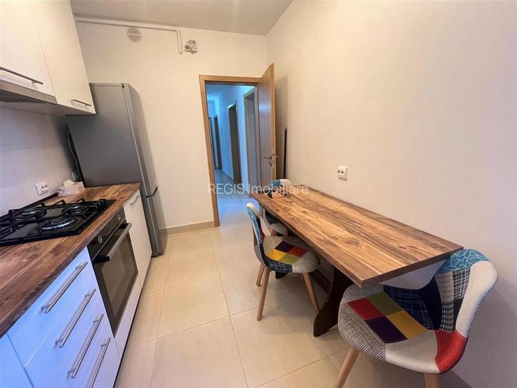 Apartament 3 camere Tractoru cu gradina proprie si loc de parcare - 22