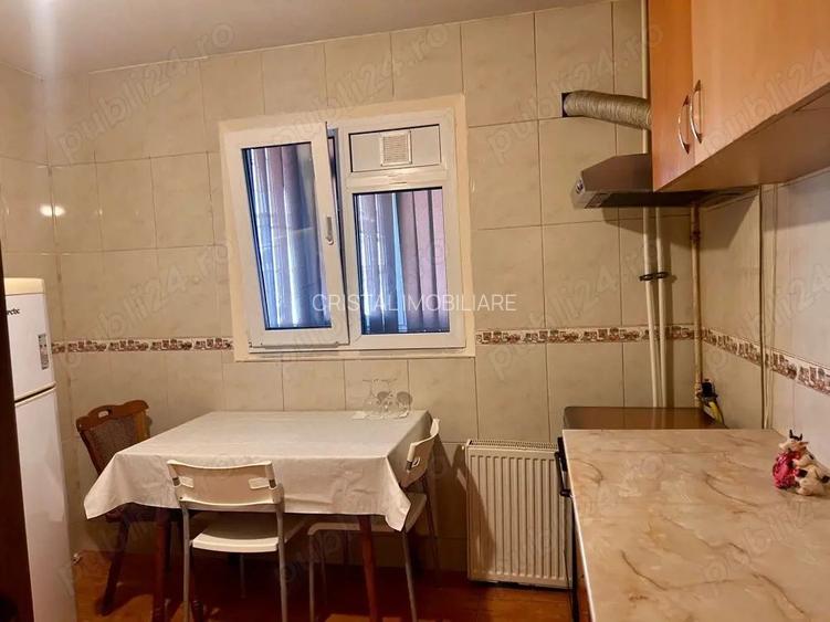 Apartament 2 camere de închiriat Piața Sudului - 6