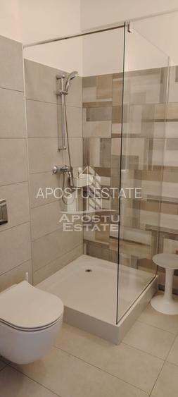 Apartament cu 1 camera, centrala proprie, Giroc - 7