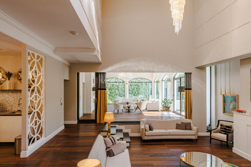 Vila  Premium | Design semnatura | Braytim, Timisoara - 13