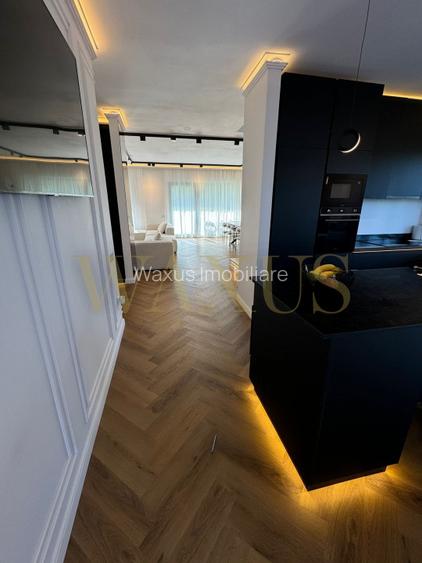 Vila exclusivista , Andrei Muresanu, piscina exterioara  - 14