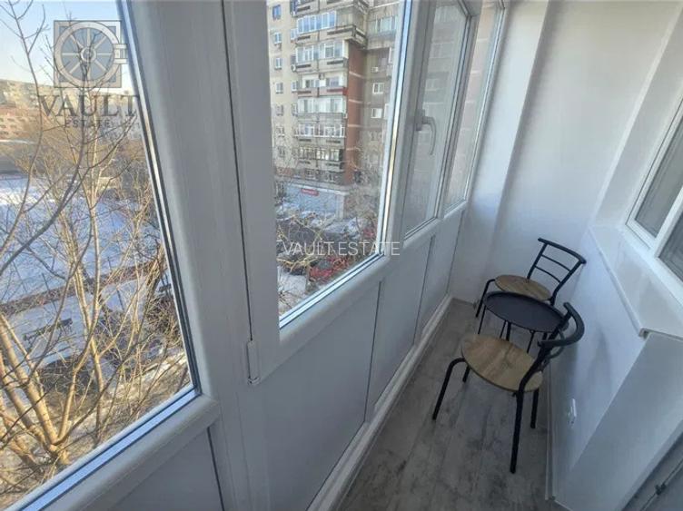 Apartament 2 camere - Parc Drumul Taberei - 7