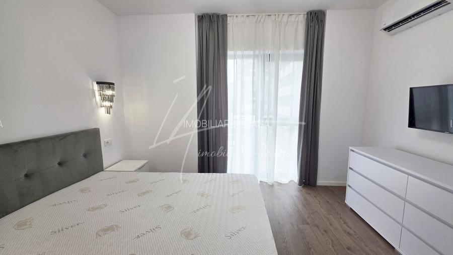 Ela Cotroceni. Locatie premium, apartament de exceptie cu parcare - 21