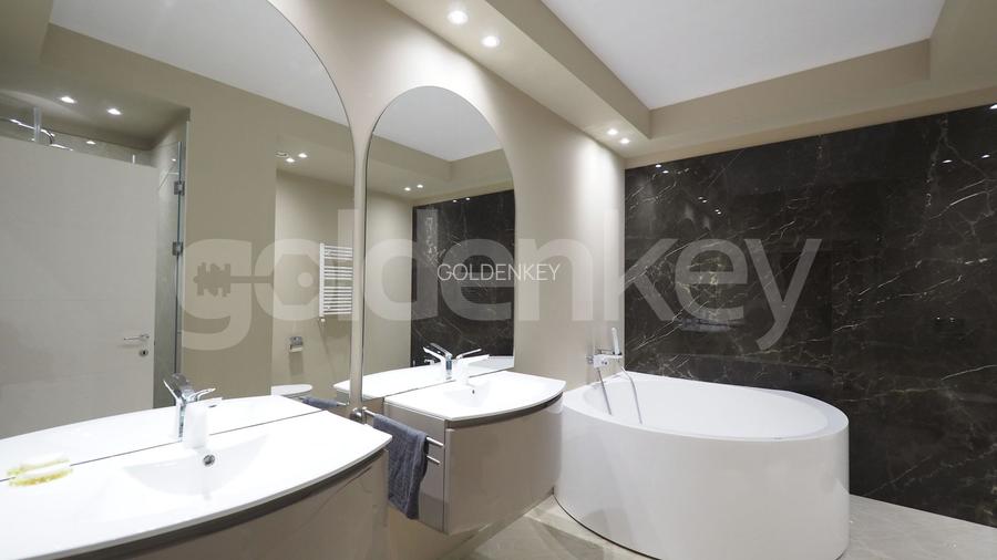 Apartament generos cu 4 camere | vedere deschisa spre parc - 11