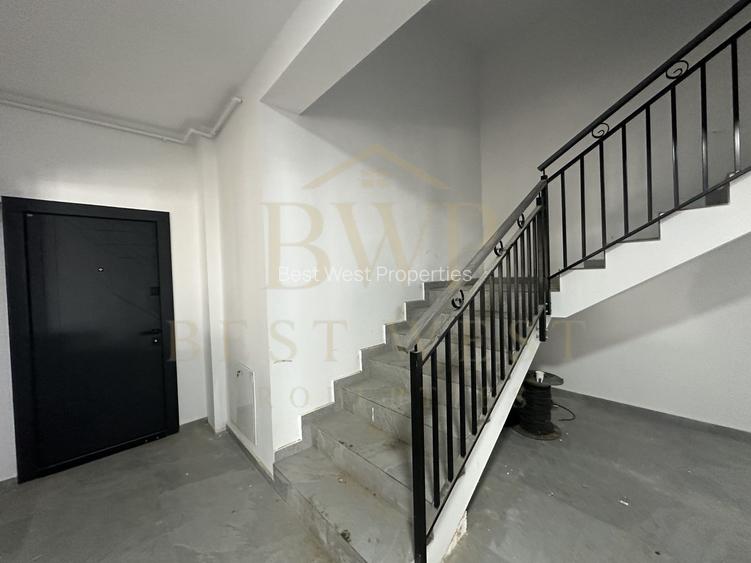 Apartament 2 camere, decomandat, Giroc - 17