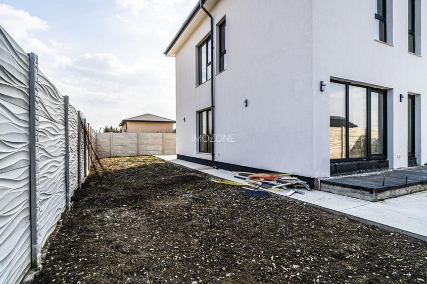 | COMISION 0% | VILA INDIVIDUALA |5 CAMERE| FINISATA LA ALB| TOATE UTILITATILE ! - 14