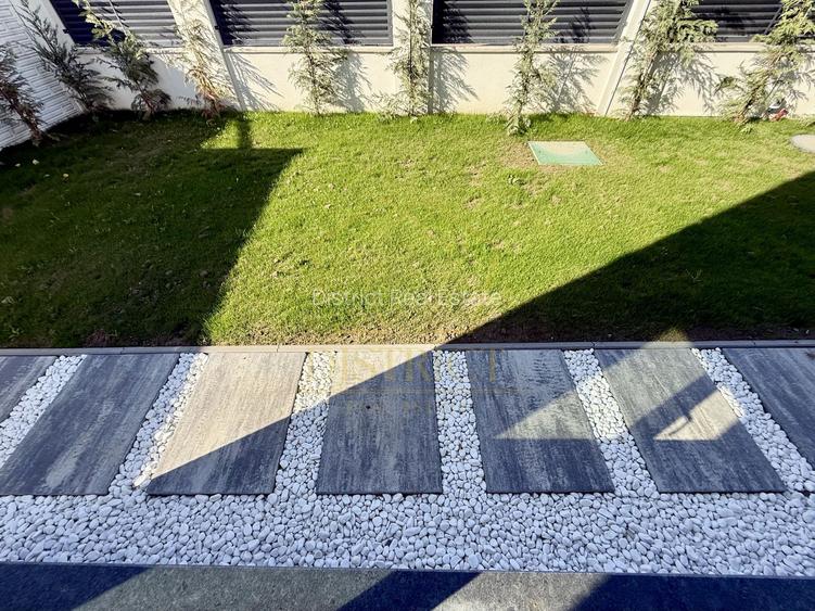 Com 0 | Casa individuala superba cu 5 camere si 3 bai | Dumbravita - 15