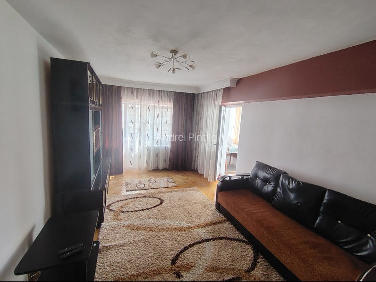 P.F închiriez apartament 2 camere , decomandat, 64 mp pe Esplanada Oancea  - 3