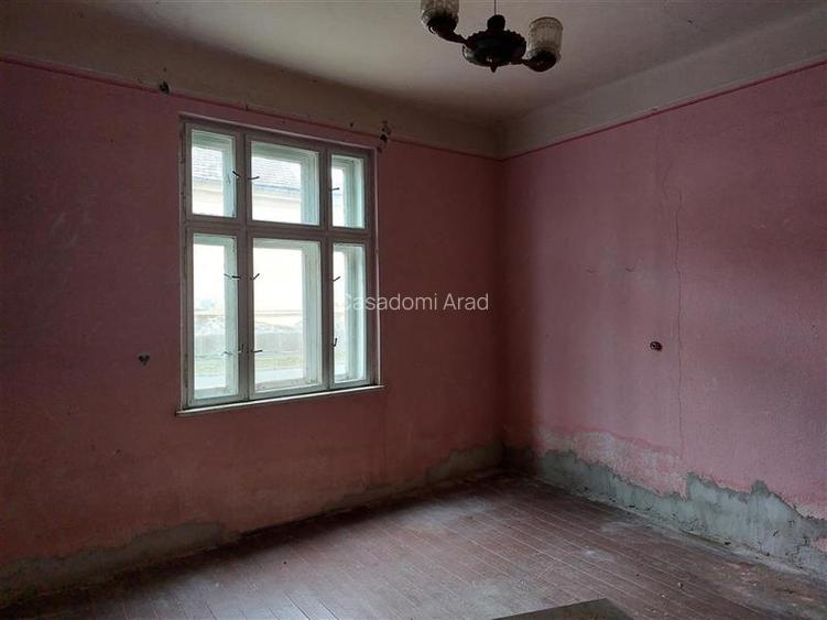 Casa cu 4 camere in zona foarte buna in Gai! - 3