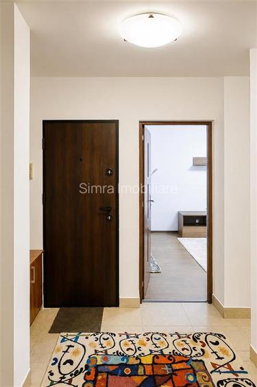 Apartament 2 camere decomandat Decebal - 5